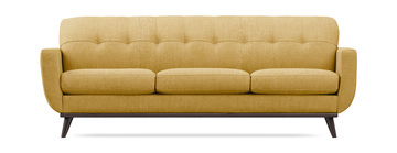 Elliot Sofa - Sunflower