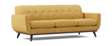 Elliot Sofa - Sunflower thumbnail 2