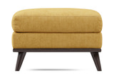 Elliot Ottoman - Sunflower thumbnail 2