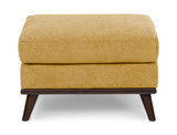 Elliot Ottoman - Sunflower thumbnail 2
