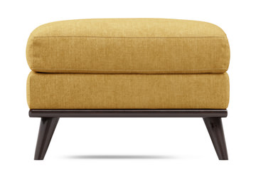 Elliot Ottoman - Sunflower