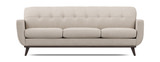Elliot Sofa - Pebble thumbnail 1