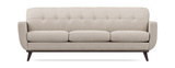 Elliot Sofa - Pebble thumbnail 1