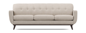 image Elliot Sofa - Pewter