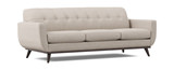 Elliot Sofa - Pebble thumbnail 2
