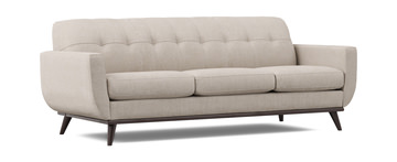 Elliot Sofa - Pebble