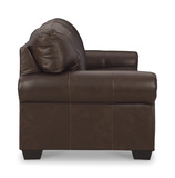 Phillip Leather Sofa thumbnail 4