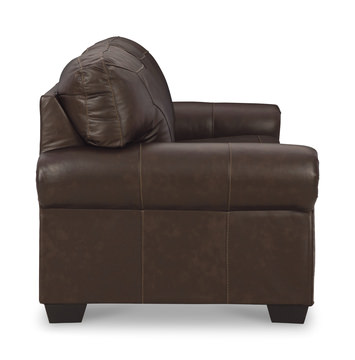 Phillip Leather Sofa