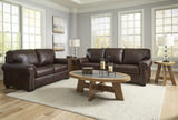 Phillip Sofa And Loveseat Set thumbnail 1