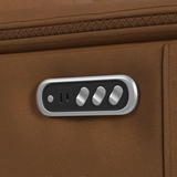 Mustang Leather Power Reclining Sofa thumbnail 5