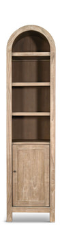 Small Arch Cabinet