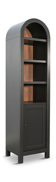 image Small Arch Cabinet