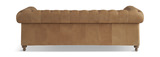 Berkely Leather Sofa thumbnail 3