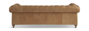 Berkely Leather Sofa