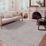 Lavish Ashen Cloud/Pearl Area Rug - 2′6″ X 4′0″ thumbnail 3