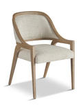 Avaline Arm Chair thumbnail 1
