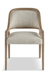 Avaline Arm Chair thumbnail 2