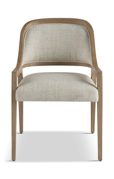 Avaline Arm Chair