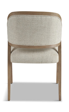 Avaline Arm Chair