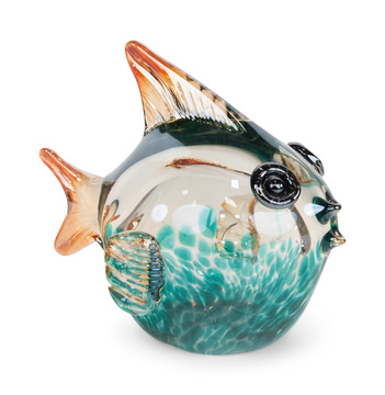 image Tropical Blowfish