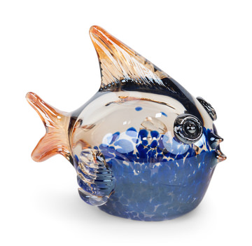image Tropical Blowfish