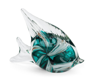 image Dory Glass Fish