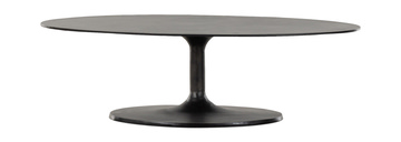 Simone Oval Coffee Table