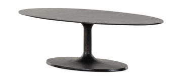 image Simone Oval Coffee Table
