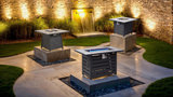 Quarry Fire Table thumbnail 2