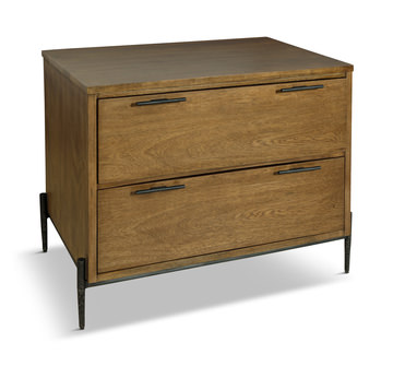 image Bedford Executive Lateral File