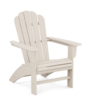 image Cottage Curve Adirondack Chair