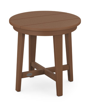 image Newport Round End Table