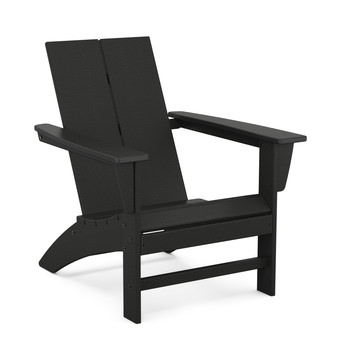 image Cottage Modern Adirondack Chair