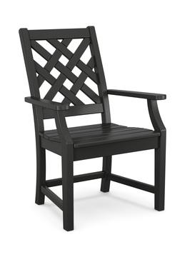 image Wovendale Dining Arm Chair