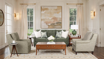 500 Series Selectionals Sofa