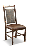 South Fork Hickory Dining Chair thumbnail 1