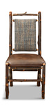 South Fork Hickory Dining Chair thumbnail 2
