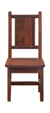 Barnwood Dining chair thumbnail 3