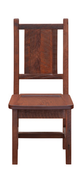 Barnwood Dining chair