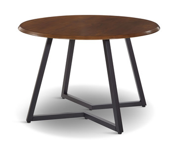 image Trenton Round Dining Table