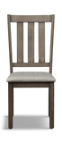 Tanners Creek Dining Chair thumbnail 2