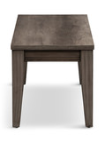 Tanners Creek Bench thumbnail 3