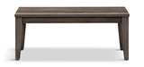 Tanners Creek Bench thumbnail 2