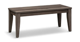 Tanners Creek Bench thumbnail 1
