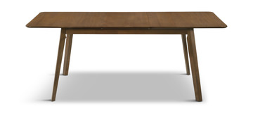 Ireland Dining Table - Walnut