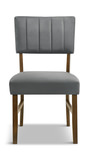 Ireland Dining Chair - Walnut thumbnail 2