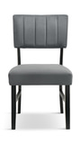 Ireland Dining Chair - Espresso thumbnail 2