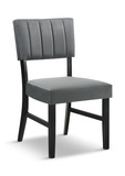 Ireland Dining Chair - Espresso thumbnail 1