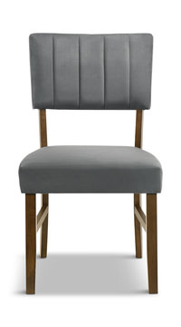 Ireland Dining Chair - Walnut