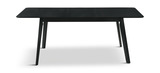 Ireland Dining Table - Espresso thumbnail 2